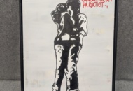 1482418 Tavla - Hellstrom Street Art