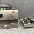 1482427-1 Meat grinder with accessories - Avery Berkel 001-TR32RSQOU405T