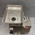 1482427-3 Meat grinder with accessories - Avery Berkel 001-TR32RSQOU405T