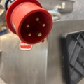 1482427-5 Meat grinder with accessories - Avery Berkel 001-TR32RSQOU405T