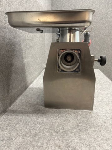 1482427-6 Meat grinder with accessories - Avery Berkel 001-TR32RSQOU405T