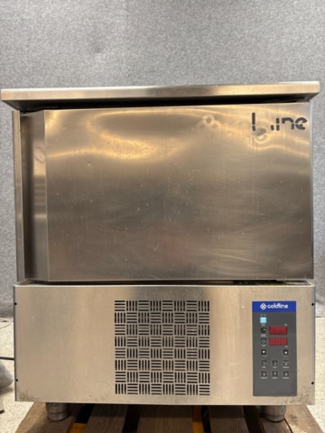 1482428-1 Blast chiller - Coldline W5TGO