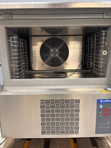 1482428-3 Blast chiller - Coldline W5TGO