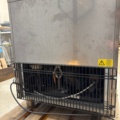 1482428-5 Blast chiller - Coldline W5TGO