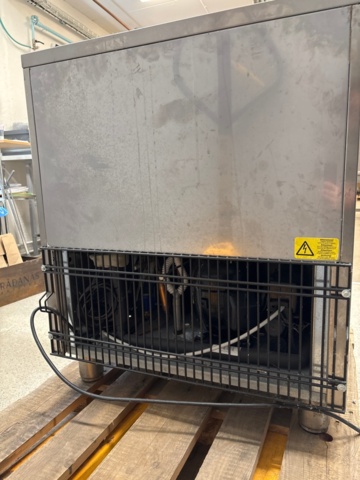 1482428-5 Blast chiller - Coldline W5TGO