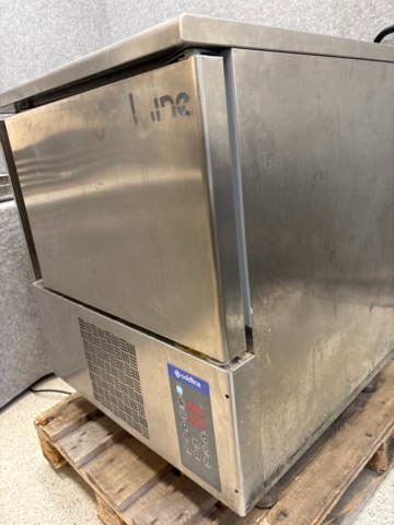 1482428-7 Blast chiller - Coldline W5TGO