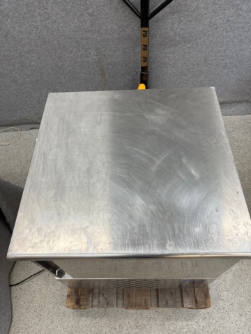 1482428-8 Blast chiller - Coldline W5TGO