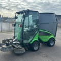 1411426-1 Redskapsbärare med tillbehör - Egholm City Ranger 2260 - 2019