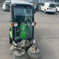 1411426-3 Redskapsbärare med tillbehör - Egholm City Ranger 2260 - 2019