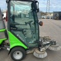 1411426-4 Redskapsbärare med tillbehör - Egholm City Ranger 2260 - 2019