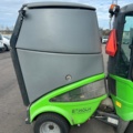 1411426-6 Redskapsbärare med tillbehör - Egholm City Ranger 2260 - 2019