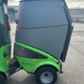 1411426-8 Redskapsbärare med tillbehör - Egholm City Ranger 2260 - 2019