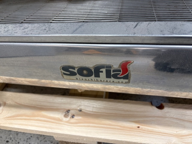 1482429-2 Espressomaskin - Sofia