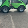 1411426-9 Redskapsbärare med tillbehör - Egholm City Ranger 2260 - 2019