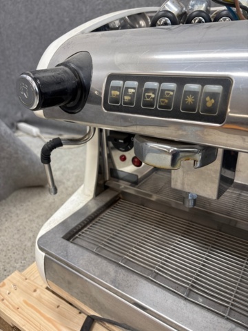 1482429-3 Espressomaskin - Sofia
