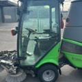 1411426-5 Redskapsbärare med tillbehör - Egholm City Ranger 2260 - 2019