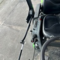 1411426-21 Redskapsbärare med tillbehör - Egholm City Ranger 2260 - 2019