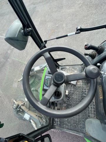 1411426-22 Redskapsbärare med tillbehör - Egholm City Ranger 2260 - 2019