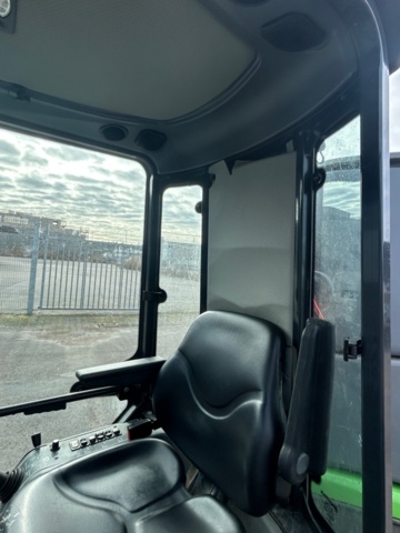 1411426-24 Redskapsbärare med tillbehör - Egholm City Ranger 2260 - 2019