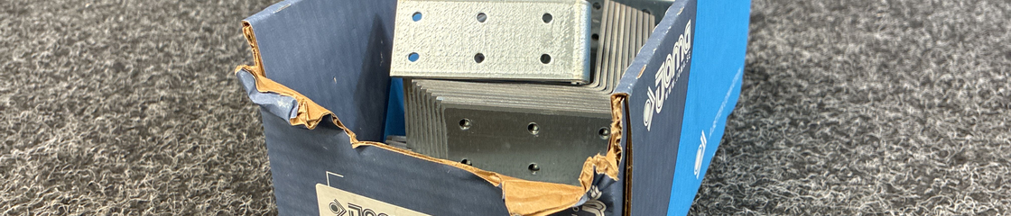 Bild som representerar auktionen - Avyttring beslag & spik från bl.a. Joma & Essve