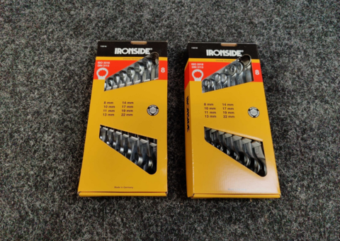 Bild som representerar auktionen - Utförsäljning - Byggvaruhus