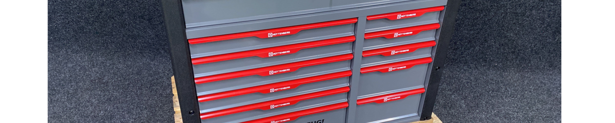 Bild som representerar auktionen - Avyttring verktygsvagnar, elverk m.m.