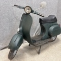 1482431-1 Vespa (Reparationsobjekt)