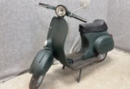 1482431 Vespa (Reparationsobjekt)