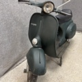 1482431-2 Vespa (Reparationsobjekt)