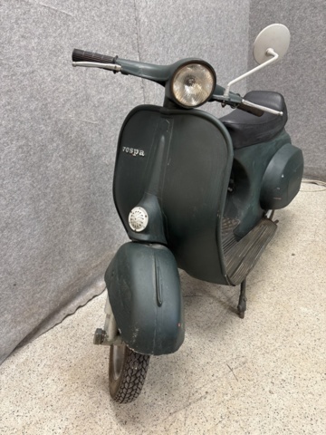 1482431-2 Vespa (Reparationsobjekt)