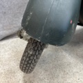 1482431-3 Vespa (Reparationsobjekt)