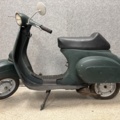 1482431-4 Vespa (Reparationsobjekt)