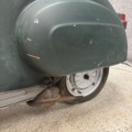 1482431-5 Vespa (Reparationsobjekt)