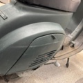 1482431-8 Vespa (Reparationsobjekt)