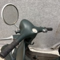 1482431-9 Vespa (Reparationsobjekt)