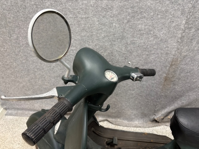 1482431-9 Vespa (Reparationsobjekt)