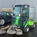 1411426-45 Redskapsbärare med tillbehör - Egholm City Ranger 2260 - 2019
