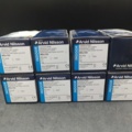 1507969-2 Carriage bolt M8x100 8 boxes - Arvid Nilsson