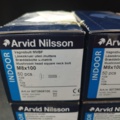 1507969-3 Carriage bolt M8x100 8 boxes - Arvid Nilsson