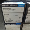 1507979-2 Vagnsbult M10x60 6 st lådor - Arvid Nilsson