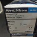 1508161-3 Vagnsbult M8x120 8 st lådor - Arvid Nilsson