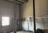 1447109 Tvåpelar lyft Stenhöj / Maestro