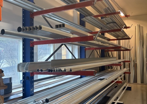 Image representing the auction - Sollentuna Markis Center Ltd. goes bankrupt