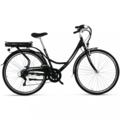 1508258-1 Electric Bike Women's 28" Lyfco Elinor