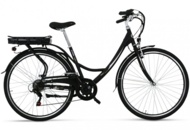 1508258 Elcykel Dam 28" Lyfco Elinor