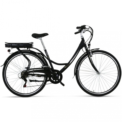 1508258-1 Electric Bike Women's 28" Lyfco Elinor
