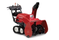 1483973 Ny snöslunga Honda HSS 1380i E Hybrid - Fri frakt