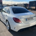 1351412-4 Mercedes-Benz AMG C 43 4MATIC , 390hk, -2020