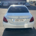1351412-5 Mercedes-Benz AMG C 43 4MATIC , 390hk, -2020