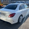 1351412-6 Mercedes-Benz AMG C 43 4MATIC , 390hk, -2020